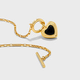 Locket Paradox Necklace - booneealus