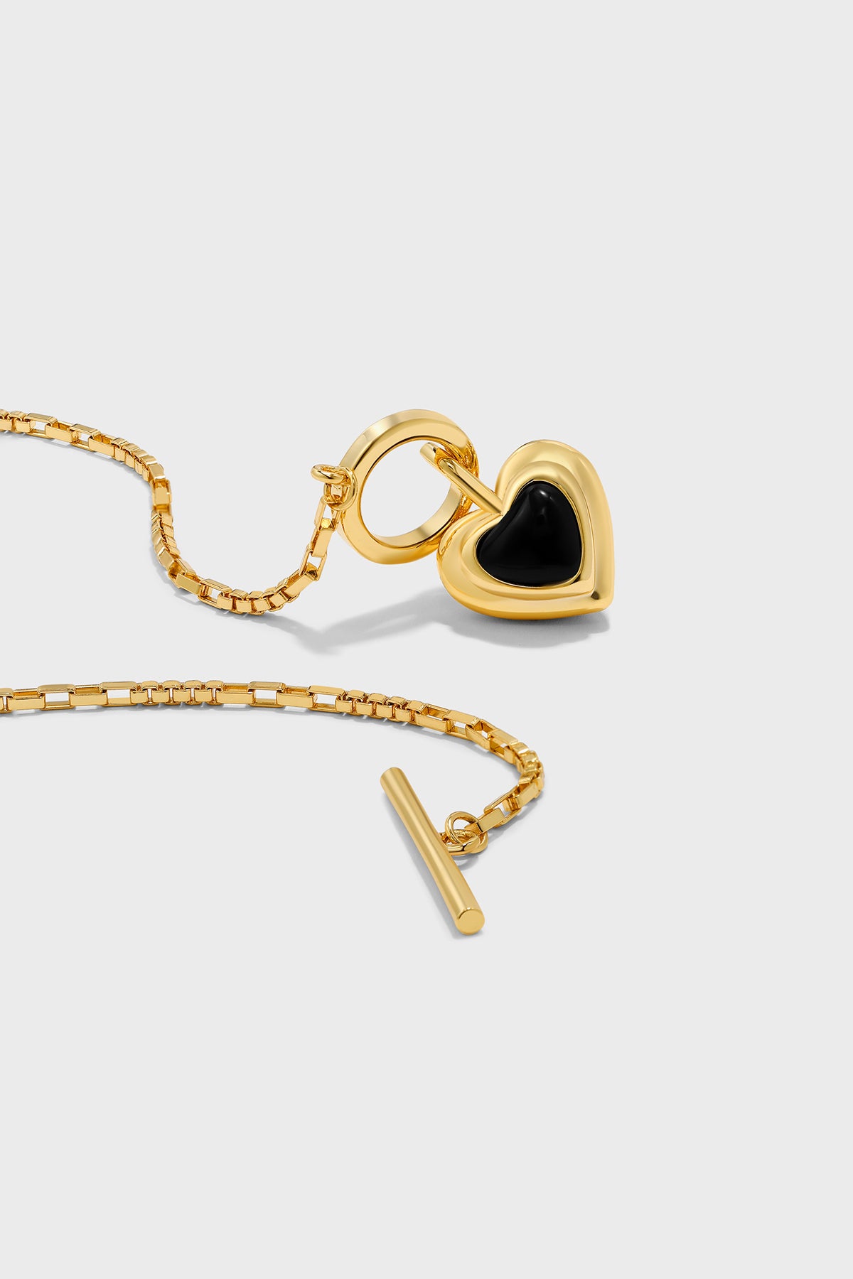 Locket Paradox Necklace - booneealus