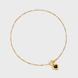 Locket Paradox Necklace - booneealus