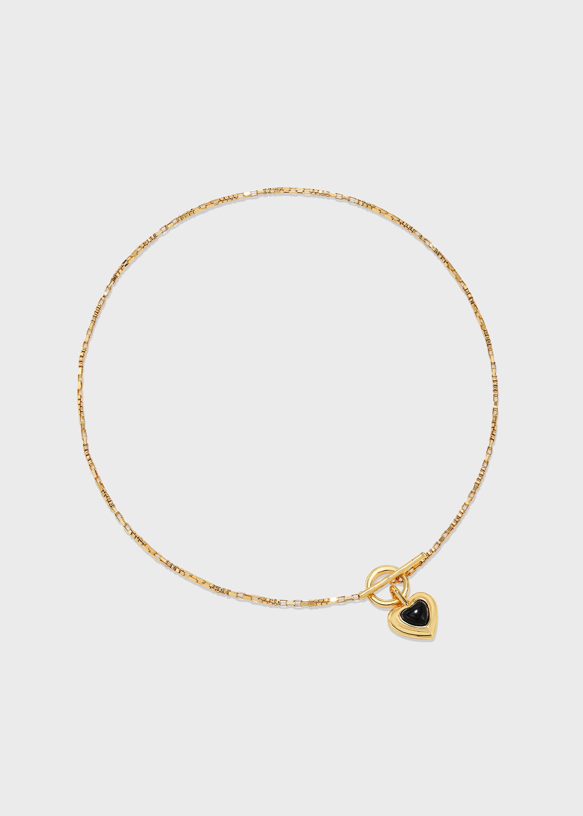 Locket Paradox Necklace - booneealus