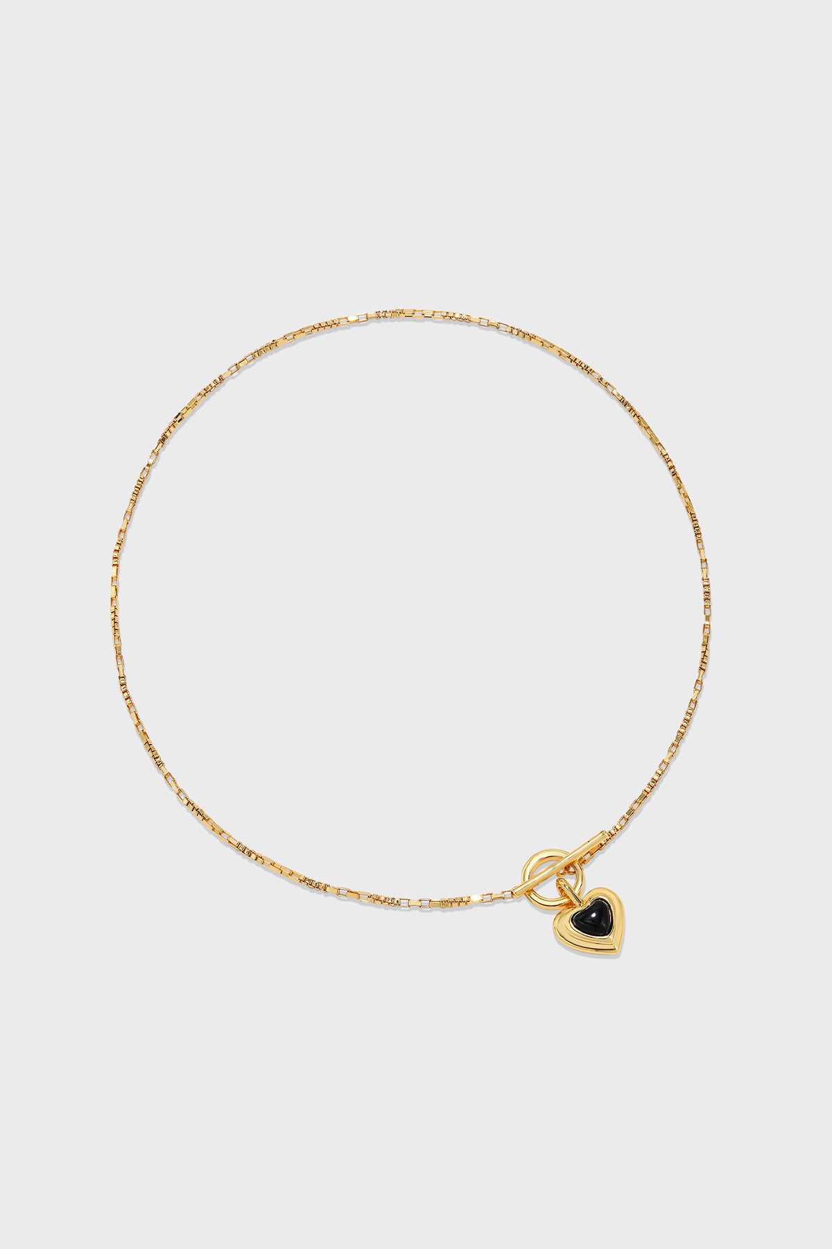 Locket Paradox Necklace - booneealus