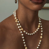 Siren's Odyssey Necklace – Long