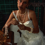 Siren's Odyssey Necklace – Long