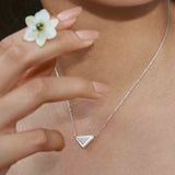 Moon Tide Necklace - booneealus