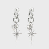 Aurora Cordis Earrings - booneealus