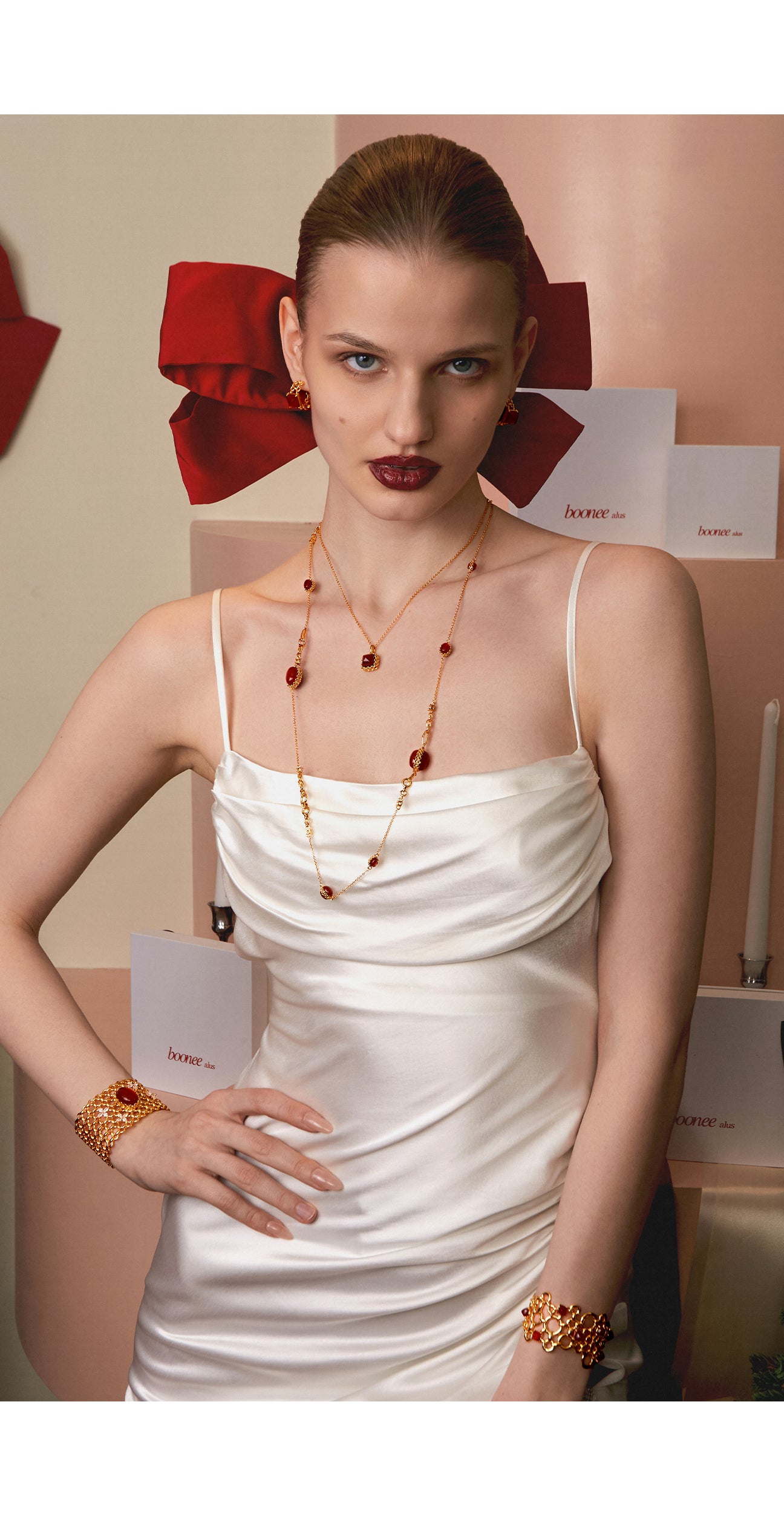 🎄 Shine This Christmas – Up to 30% OFF All Jewelry!