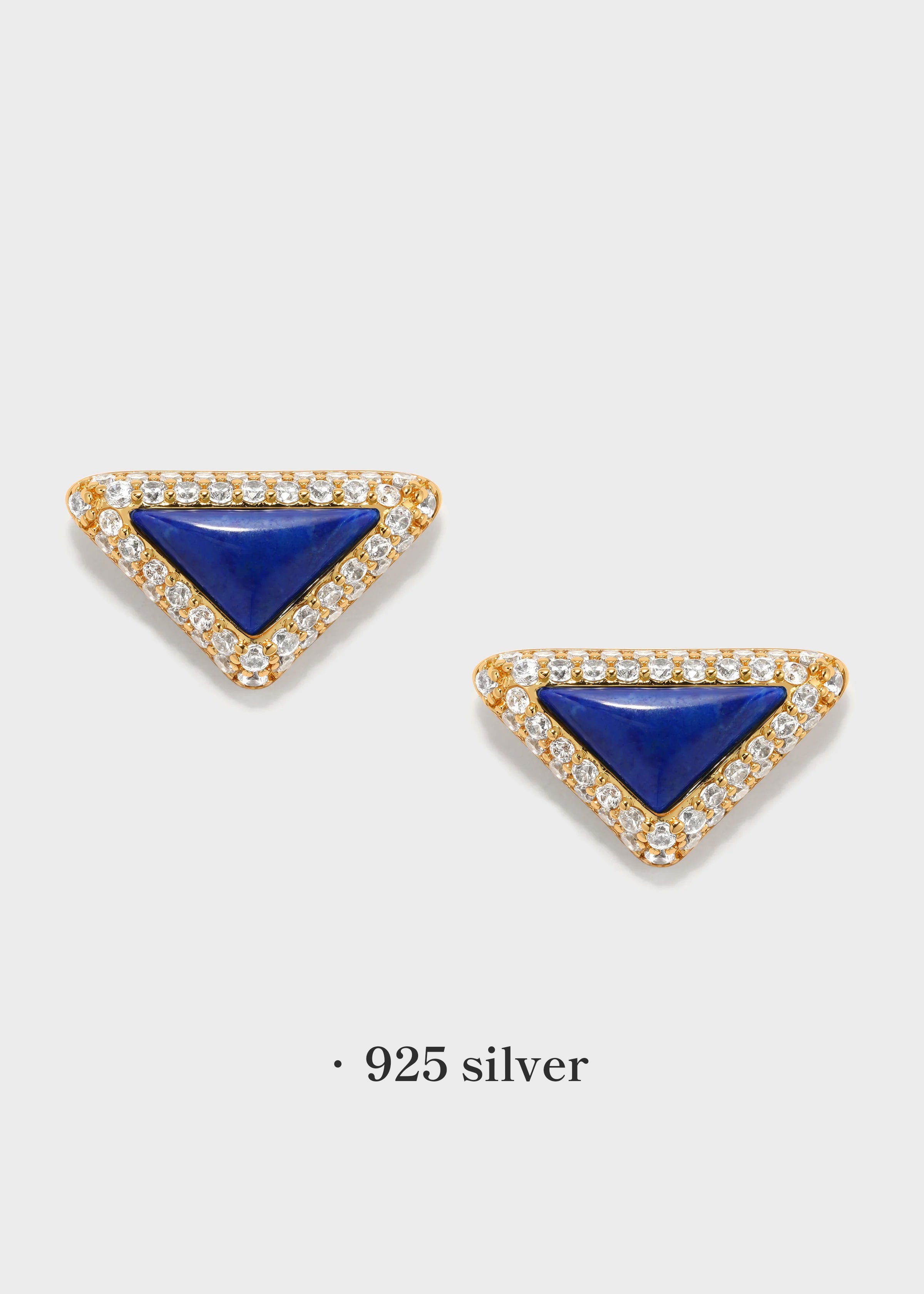 Abyss Loop Earrings - booneealus