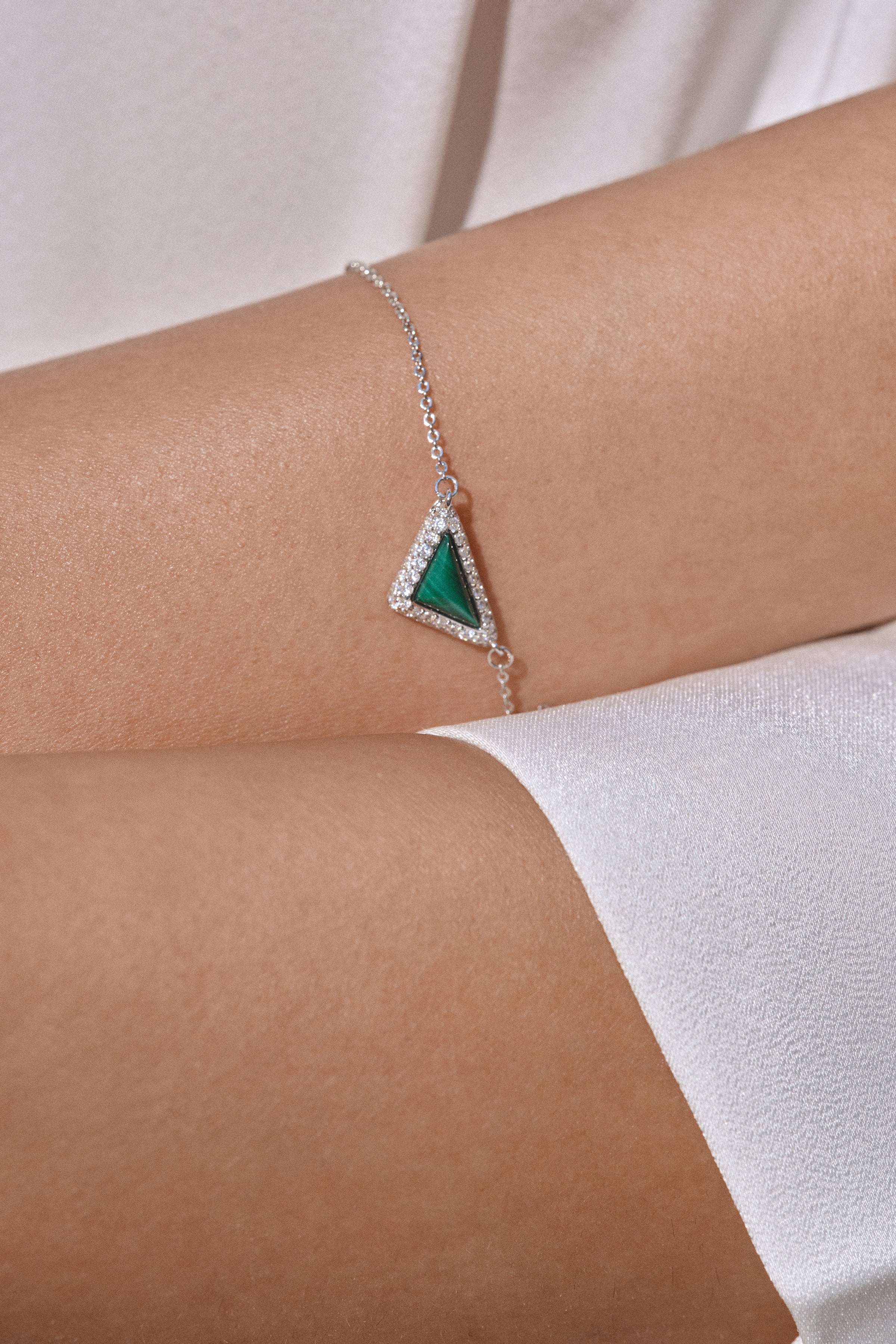 Divine Eye Bracelet - booneealus