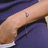 Desert Star Map Bracelet - booneealus