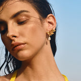 Soul Bloom Earrings