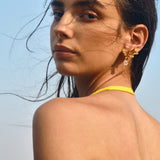 Soul Bloom Earrings