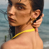 Soul Bloom Earrings