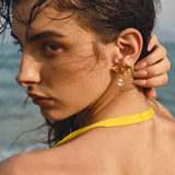 Soul Bloom Earrings