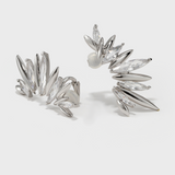 Moonlit Archer Earrings - booneealus