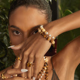 Stellar Chorus Bracelet