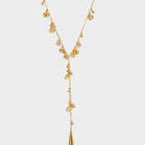 Celestial Fractal Necklace - booneealus