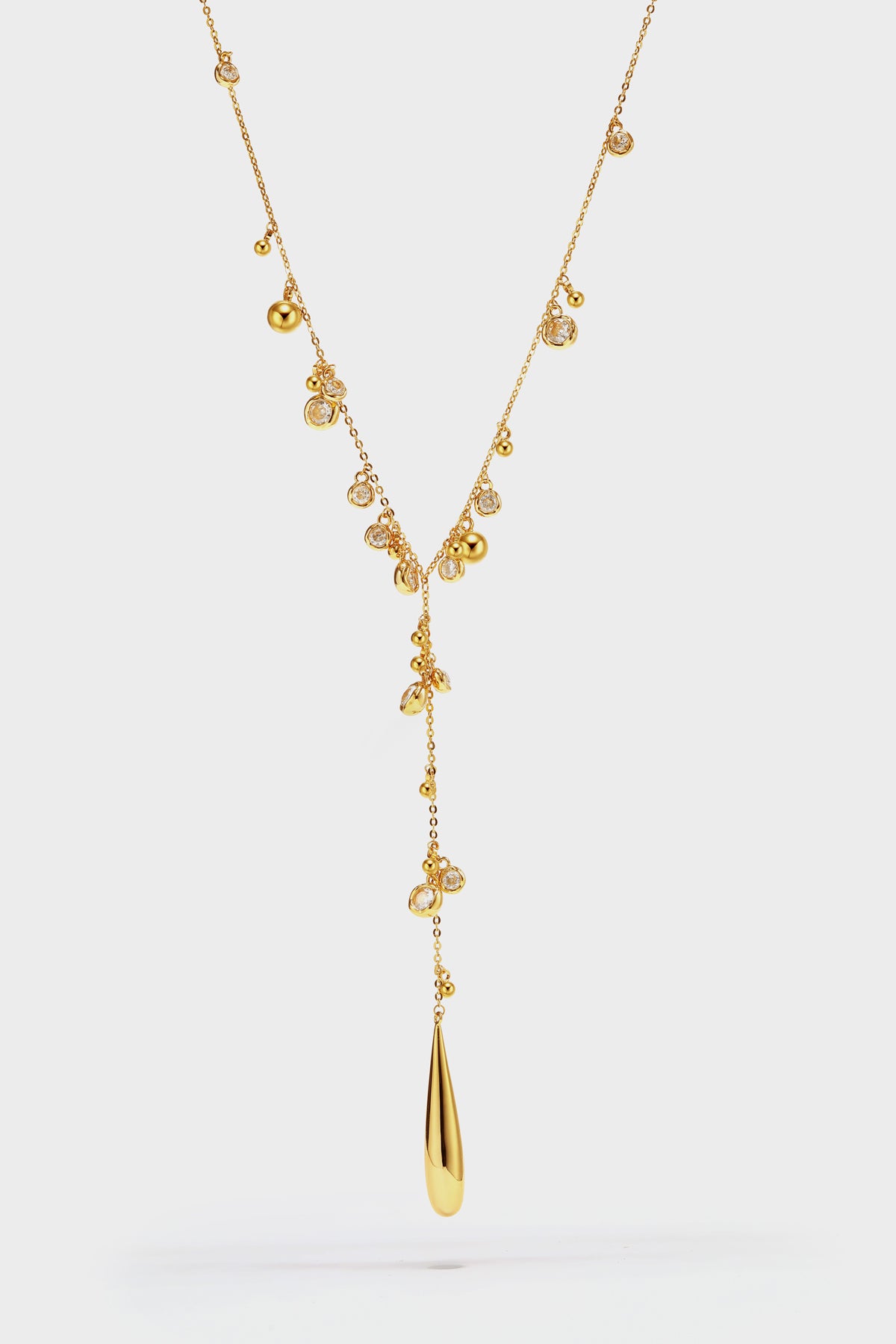 Celestial Fractal Necklace - booneealus
