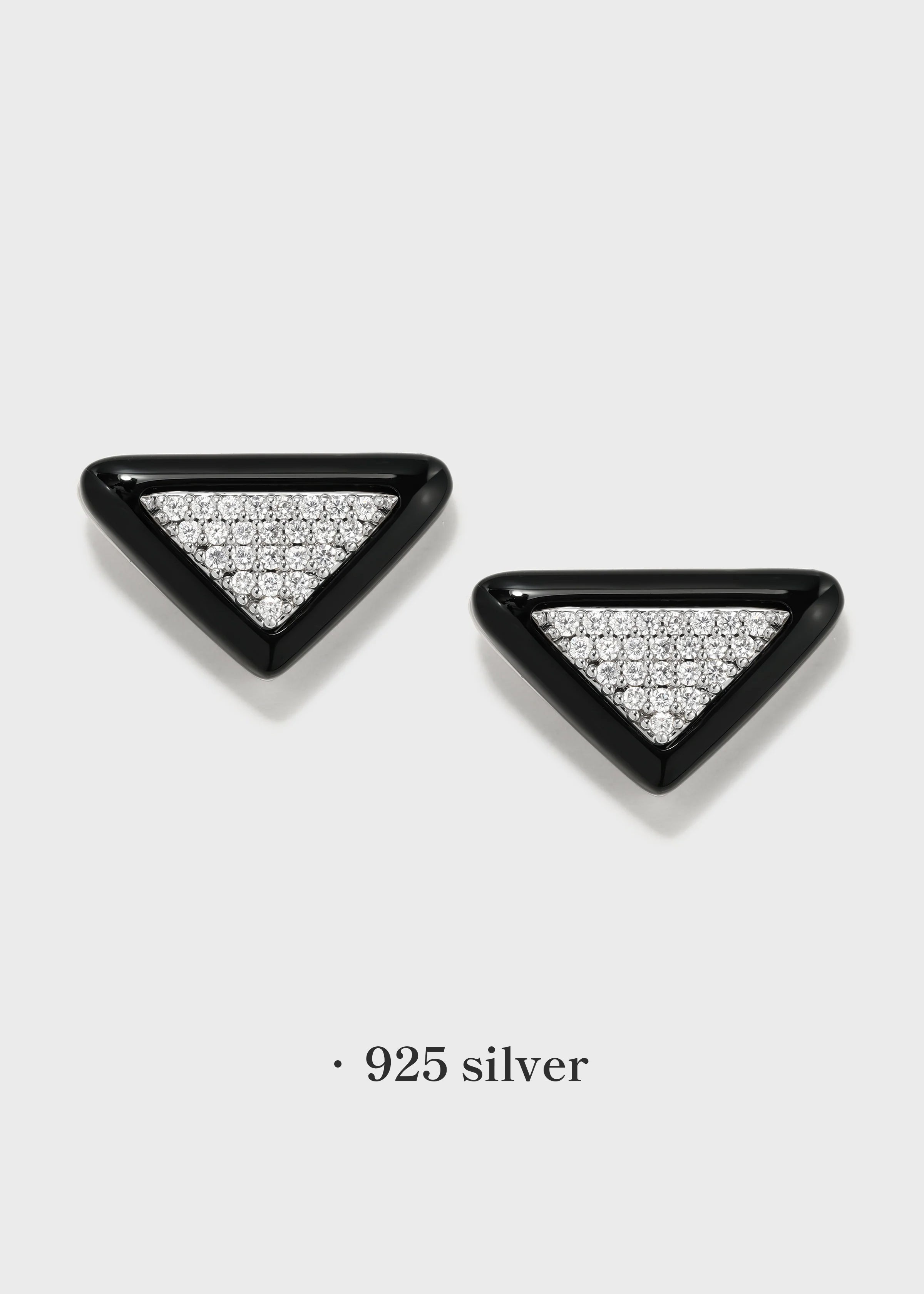 Night Enigma Earrings - booneealus