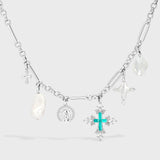 "Undefined" Necklace