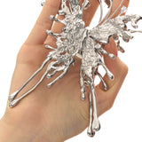 Butterfly Reverie Sculptural Candle Holder – Petite