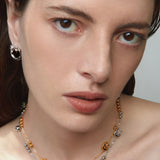 Nomadic Hoof Necklace