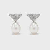 Apex Whisper Earrings - booneealus