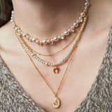 Mirage Hoof Necklace