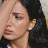 Moon Tide Earrings - booneealus