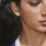 Moon Tide Earrings - booneealus