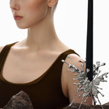 Butterfly Reverie Sculptural Candle Holder – Petite