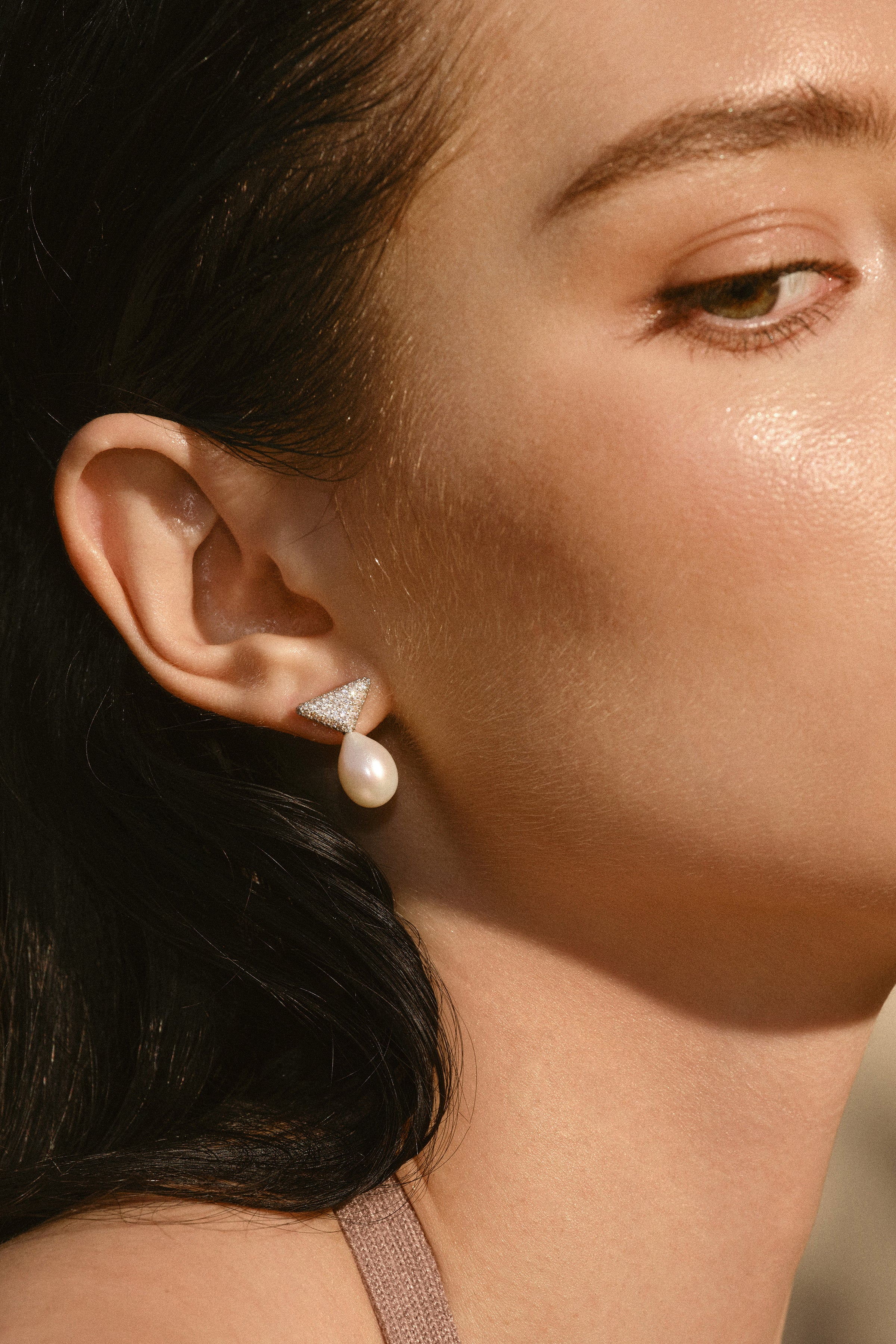Apex Whisper Earrings - booneealus