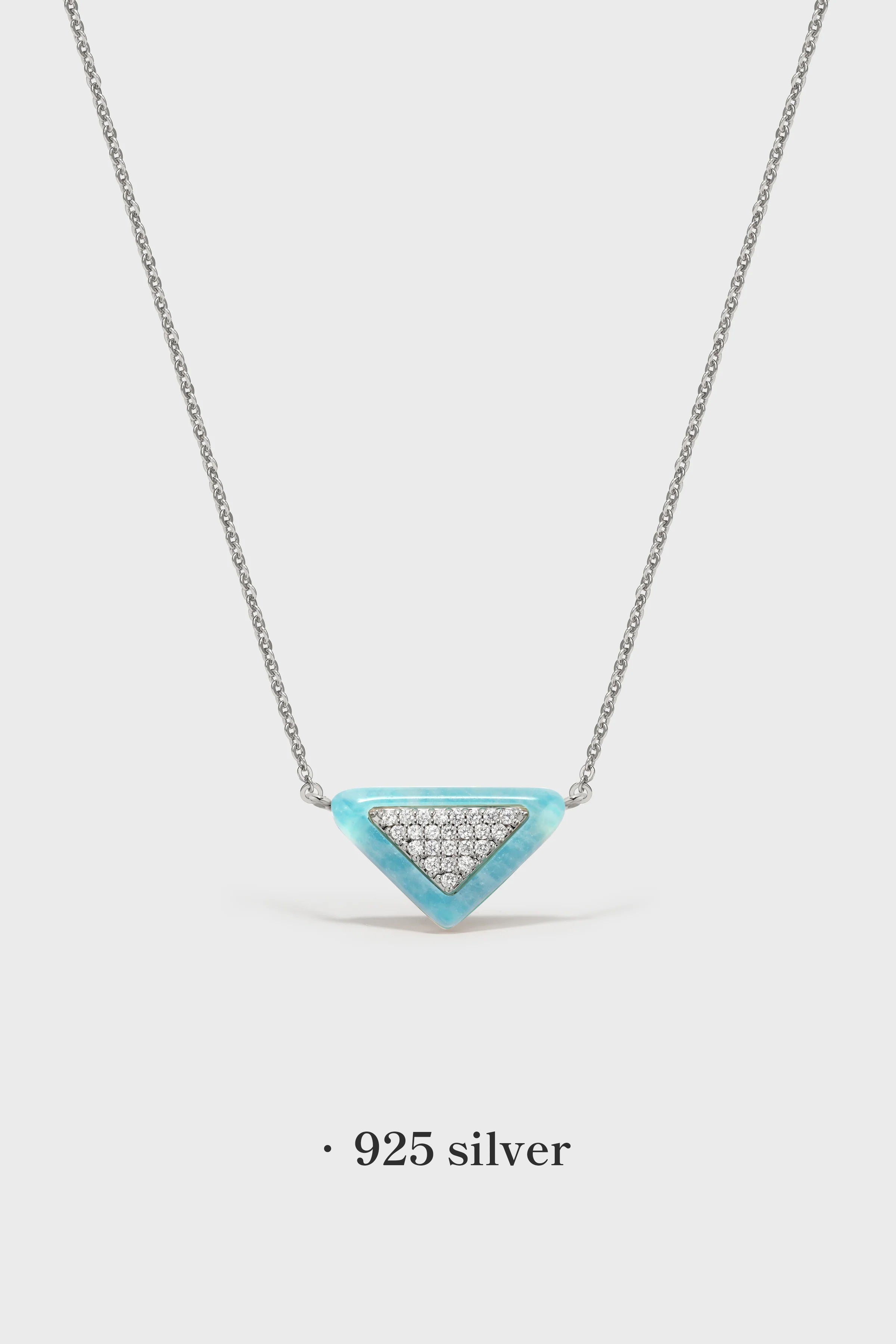 Persian Galaxy Necklace - booneealus