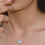 Celestial Core Necklace