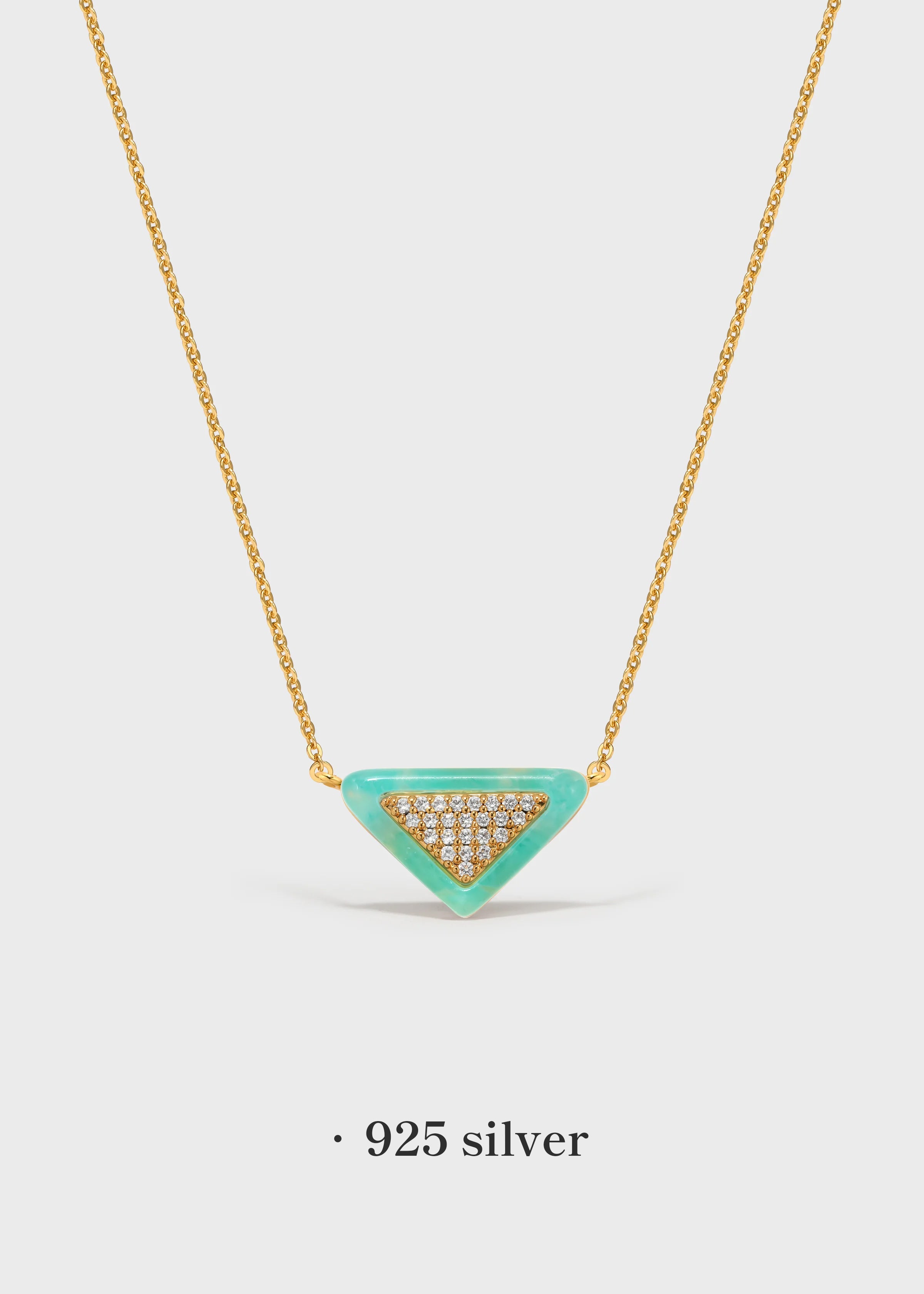 Persian Galaxy Necklace - booneealus