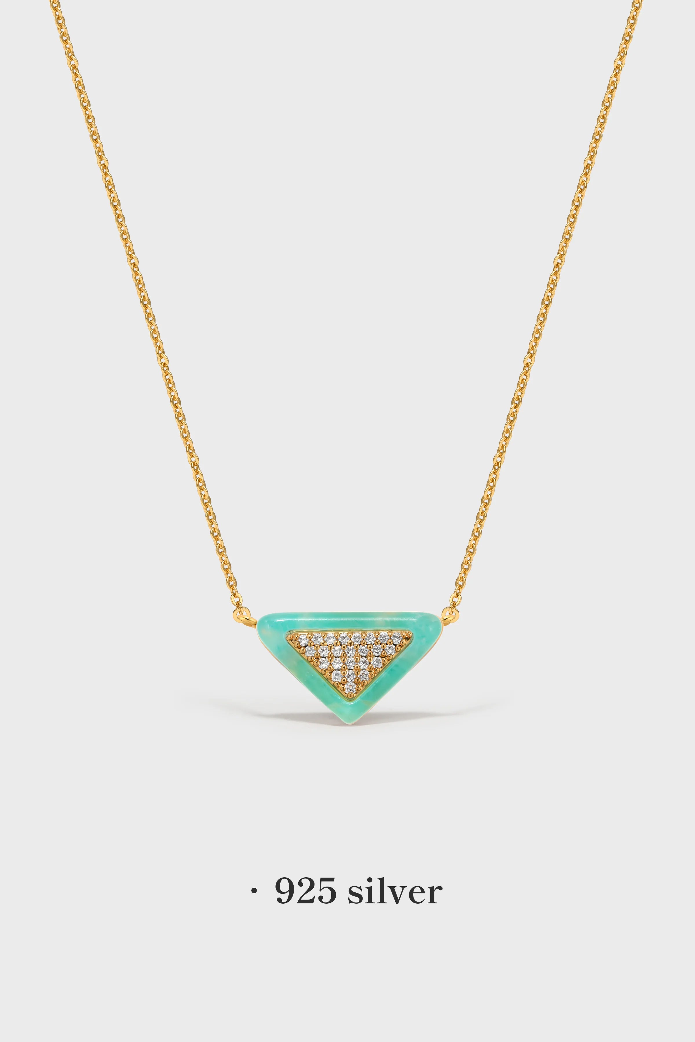 Persian Galaxy Necklace - booneealus