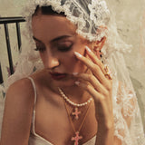 Dusk Edge Necklace - booneealus