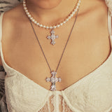 Frost Awakening Necklace - booneealus