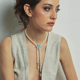 Tidal Strand Necklace - booneealus