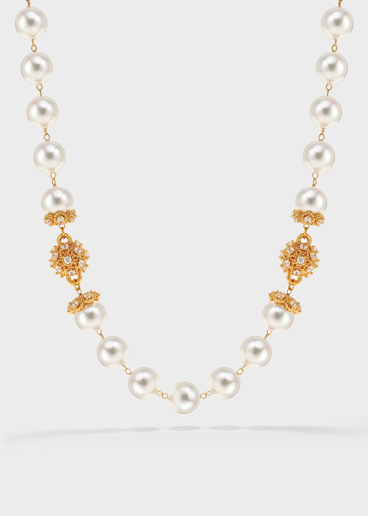 Eclipse Serenade Necklace - booneealus