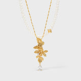 Symbiosis Odyssey Necklace - booneealus