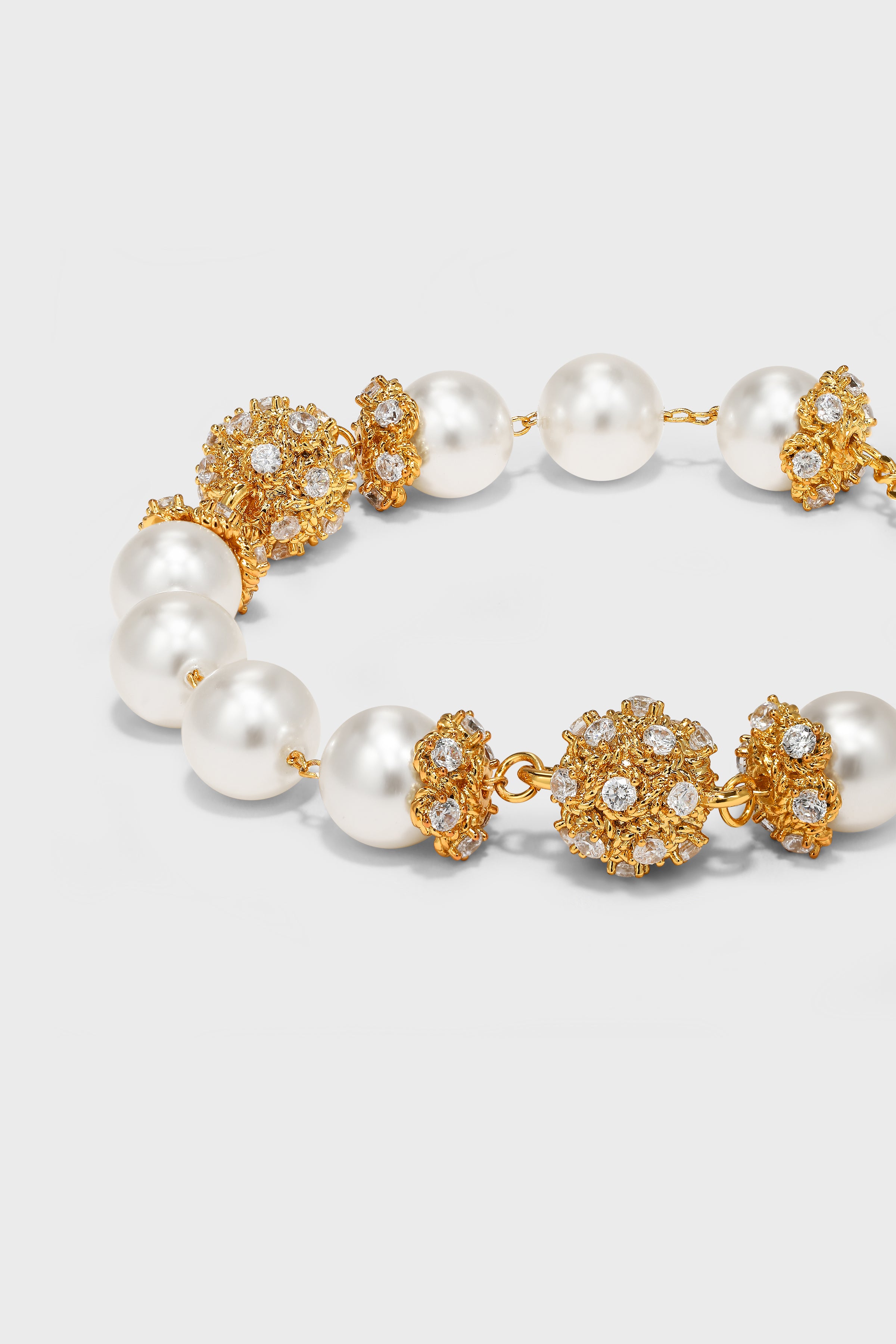 Stellar Chorus Bracelet - booneealus