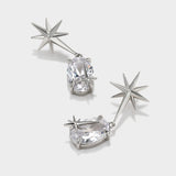 PROXIMA B Earrings - booneealus