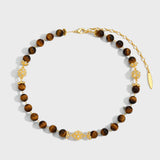 Lumiweave Necklace – Short