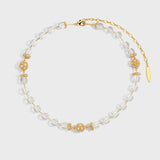 Prismira Necklace – Short