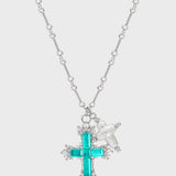 TidalCure Necklace - booneealus