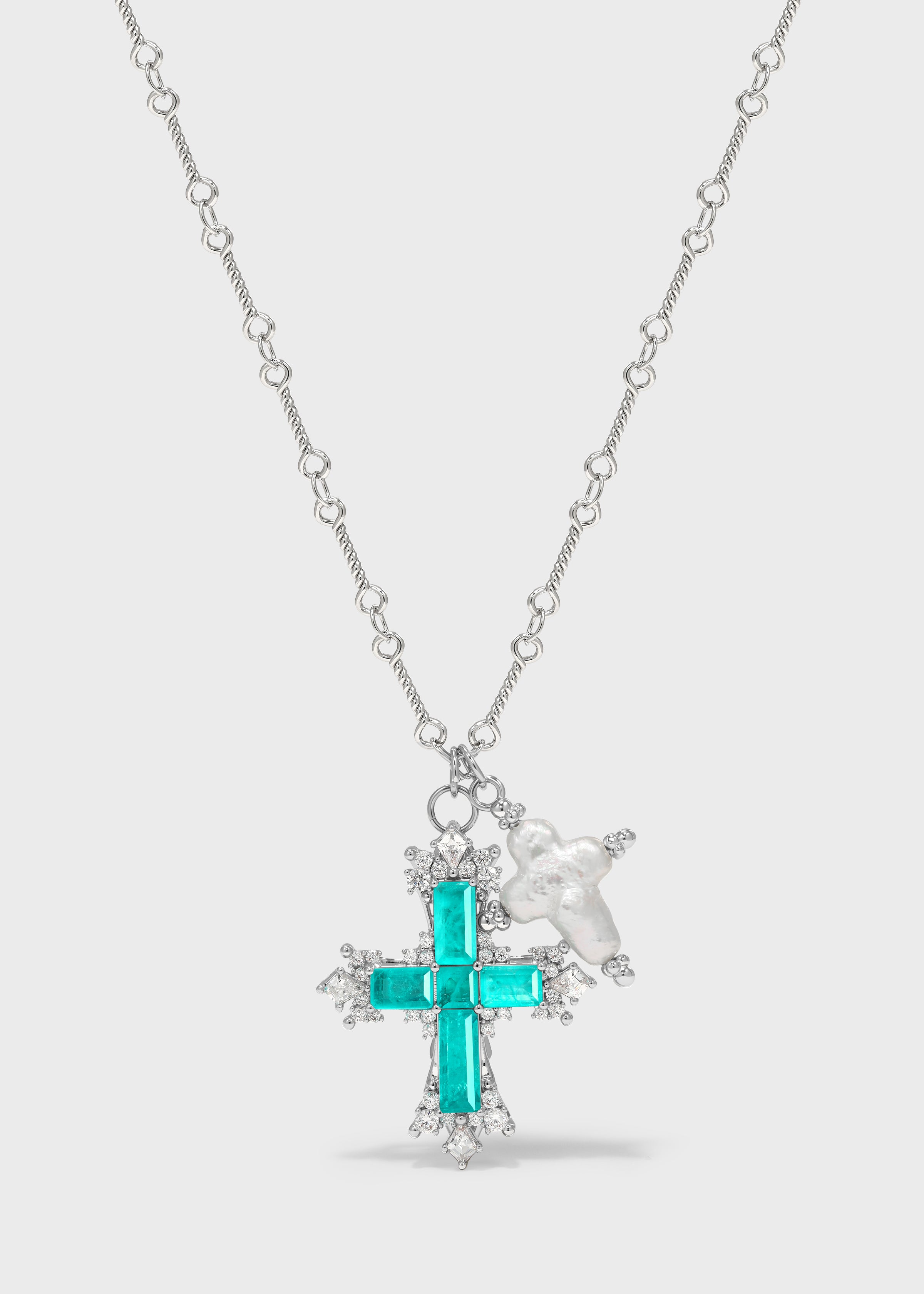 TidalCure Necklace