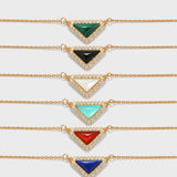 Midnight Orbit Bracelet - booneealus