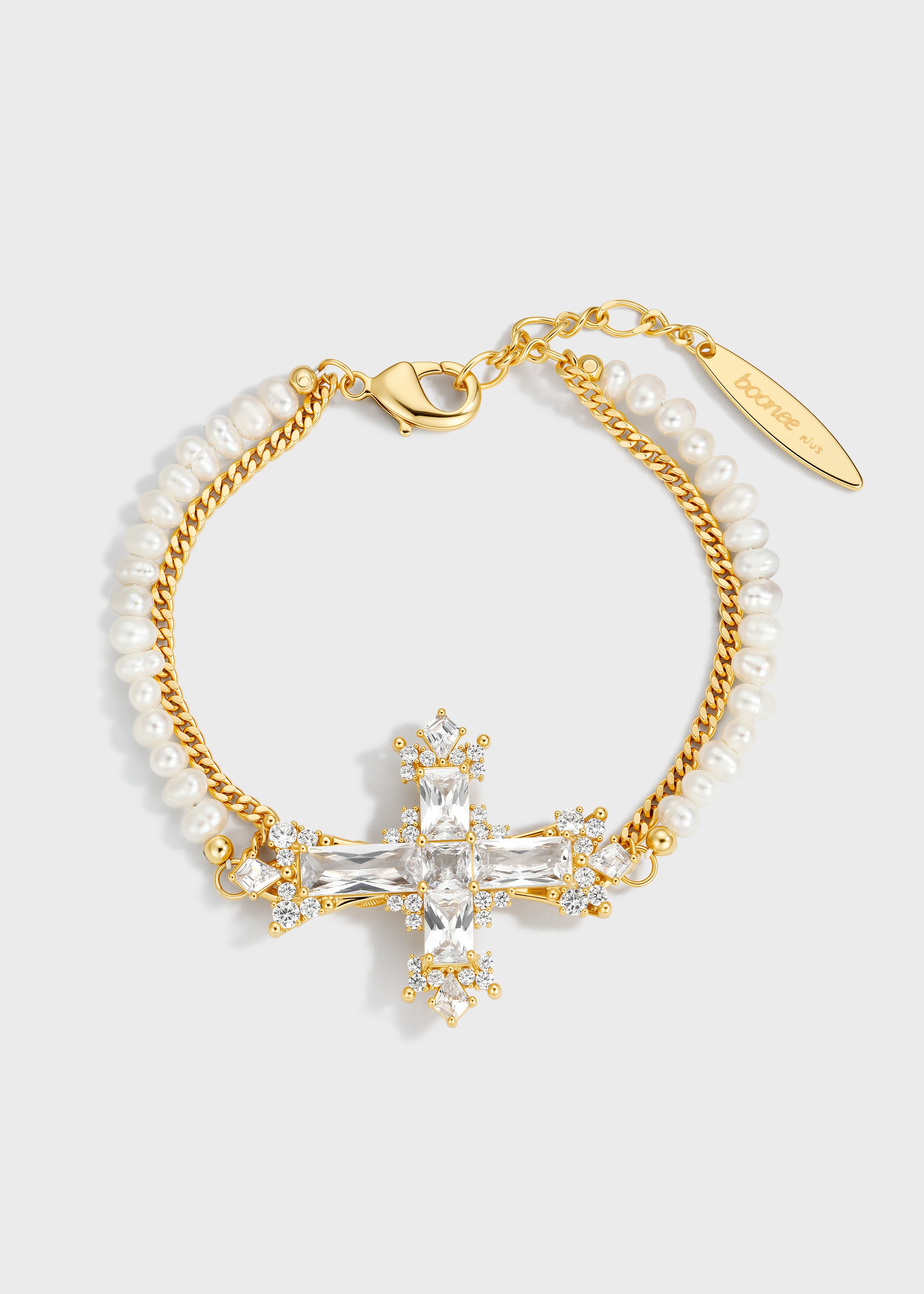 Eternal Glow Bracelet