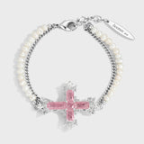Soft Glow Bracelet