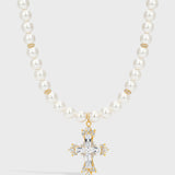 Frost Awakening Necklace